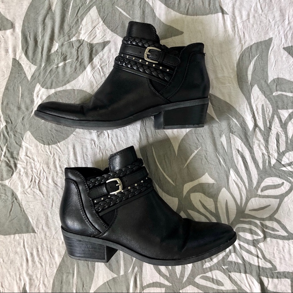 Booties